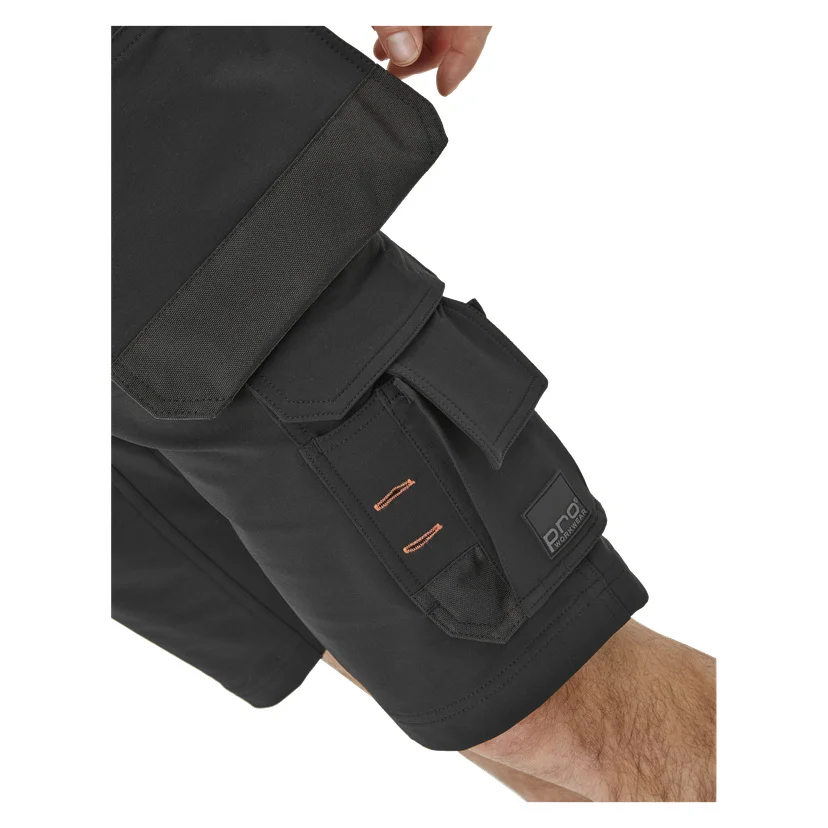 Arbeidsshorts for menn 56