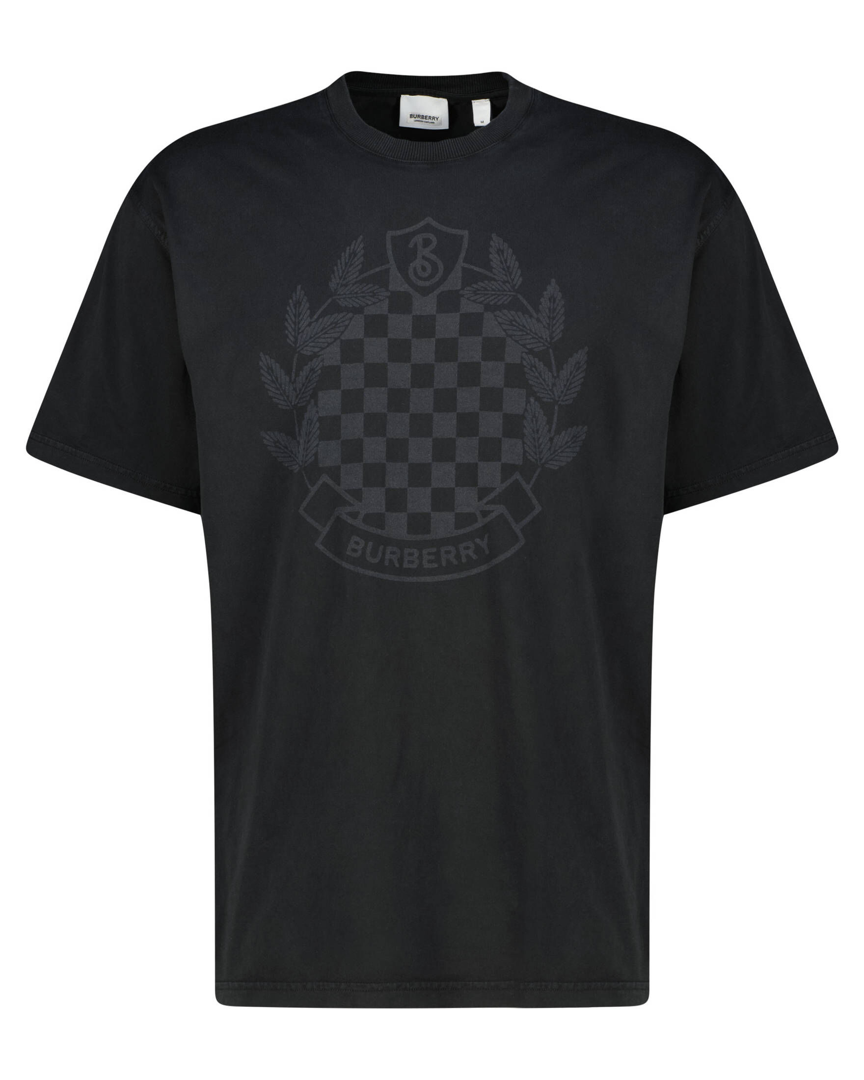 Burberry| Herren T-Shirt EWELL