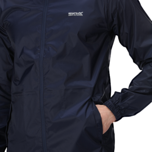 Pack-It Compacte Regenjas