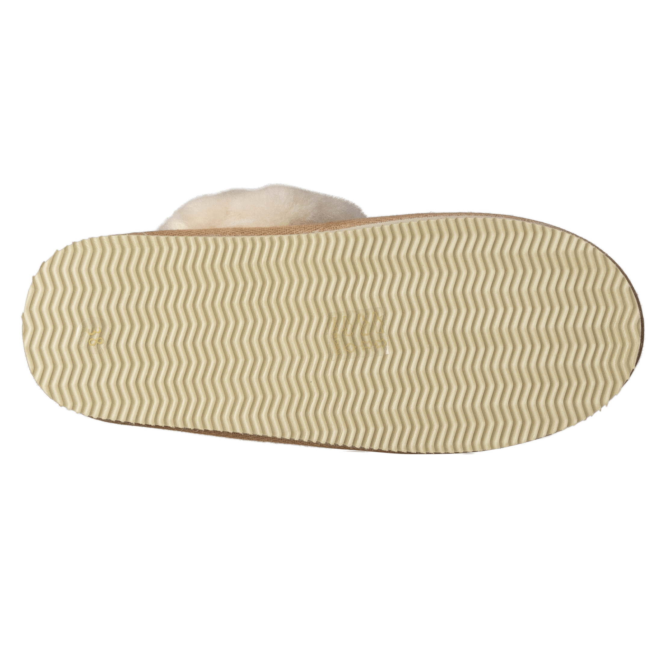 Comfo Comfo Tøffel Dame - Tøfler og slippers