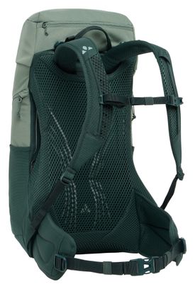 Sac de Randonnée Unisexe Vaude Jura 24L Vert
