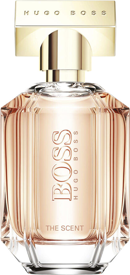 BOSS The Scent For Her Eau De Parfum