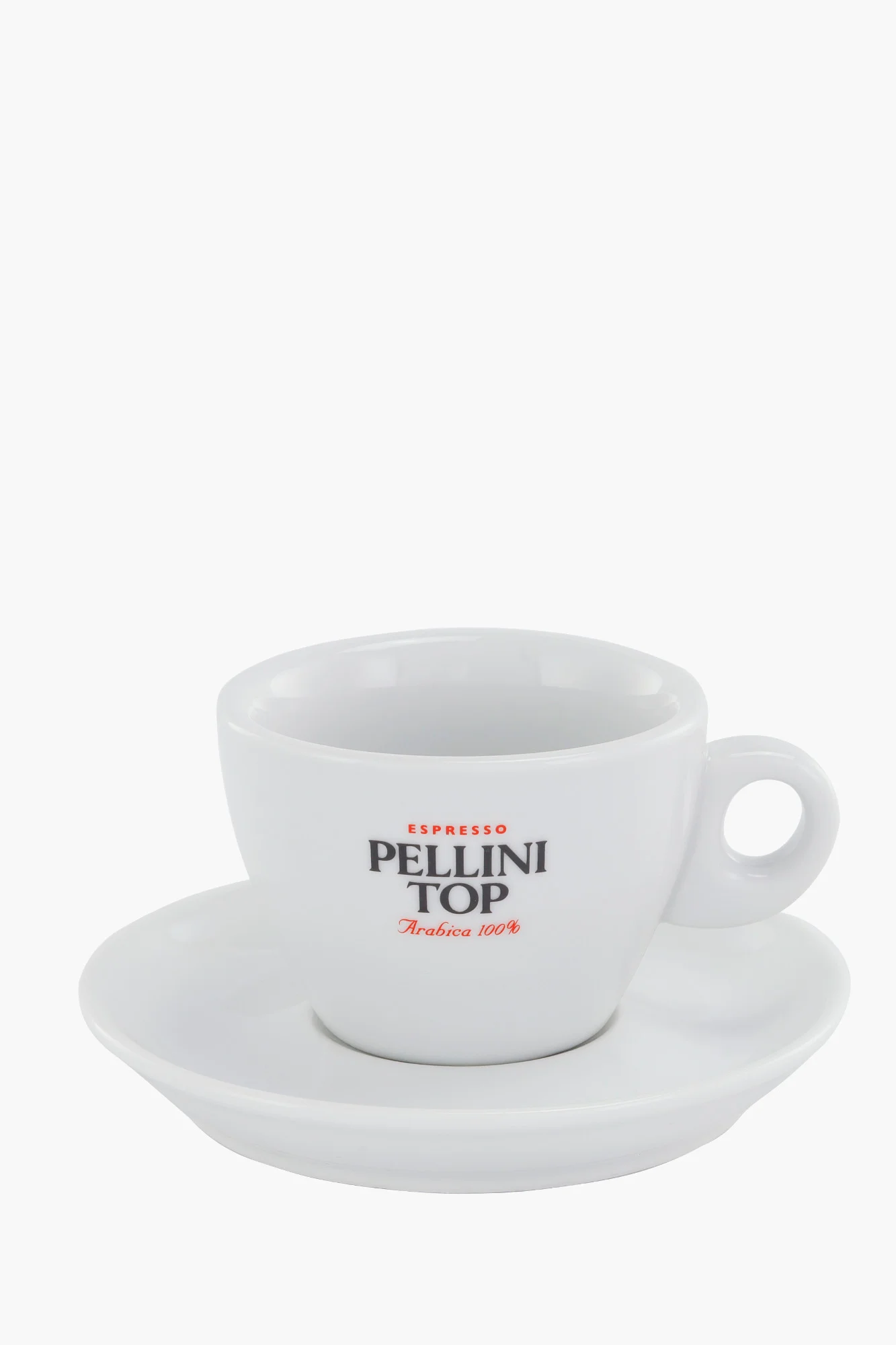 Pellini Cappuccinotasse TOP