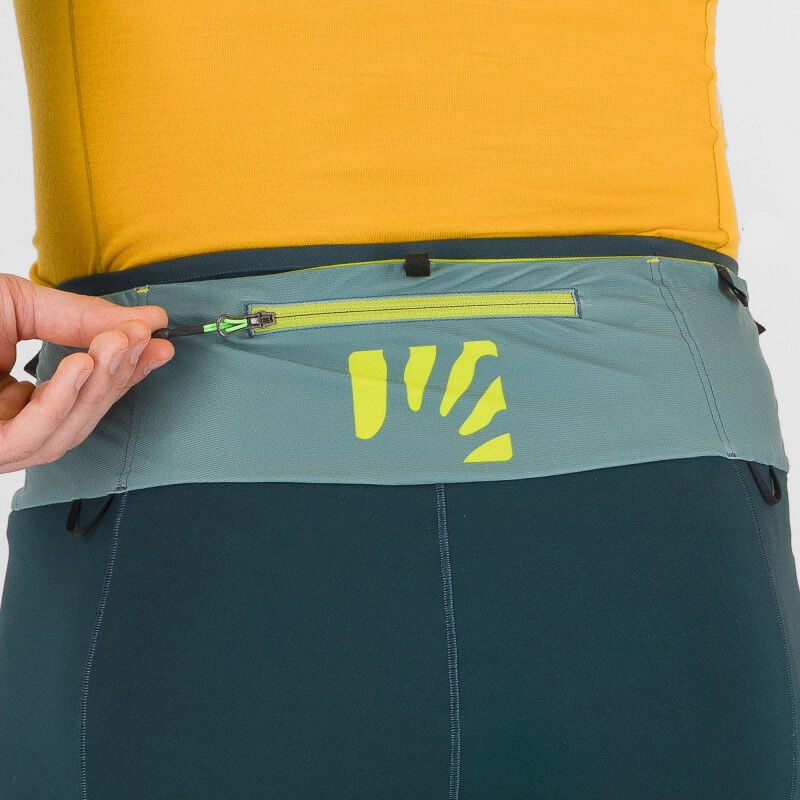 Lavaredo Winter - Collant running homme