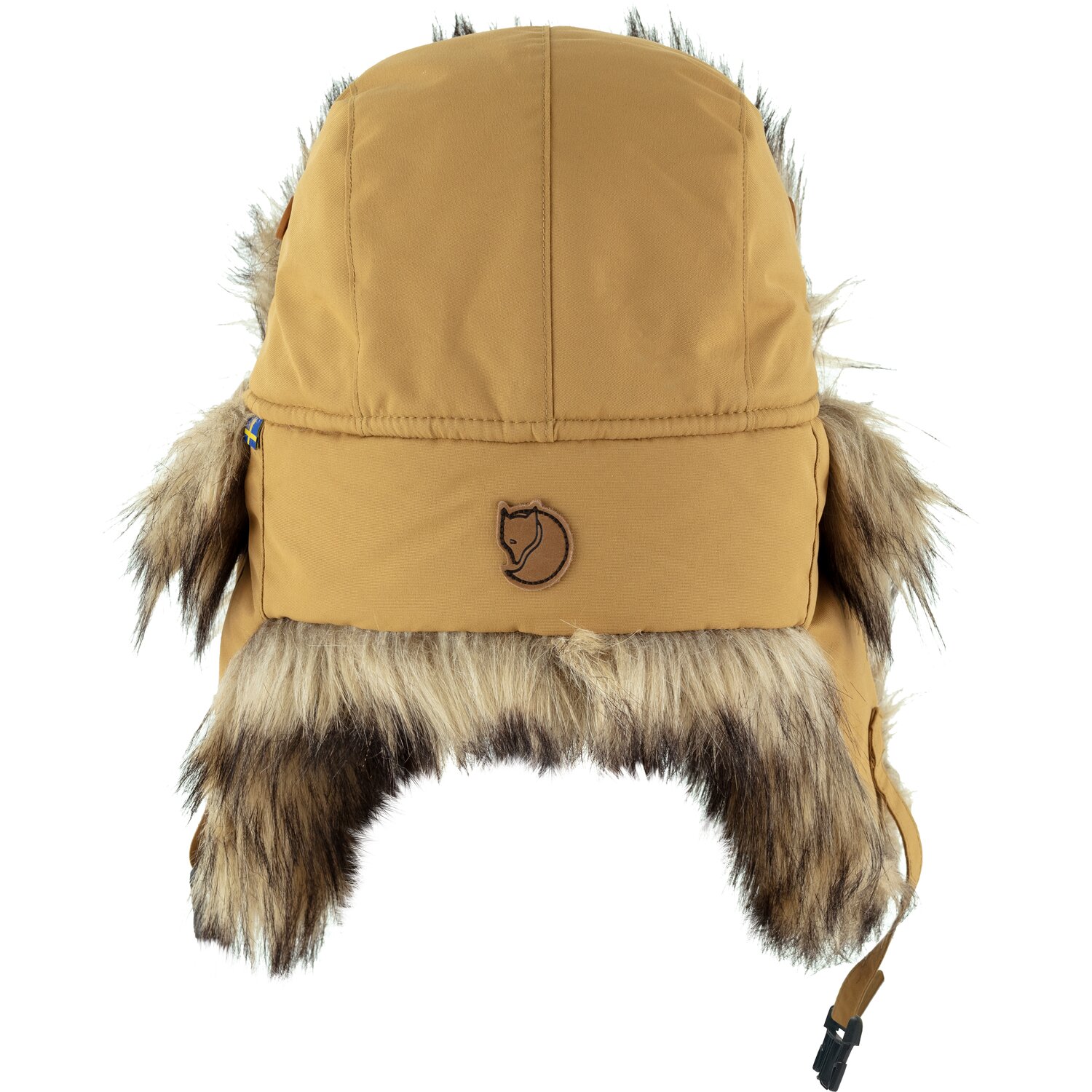 Fjällräven Nordic Heater<br>Vind- og vanntett