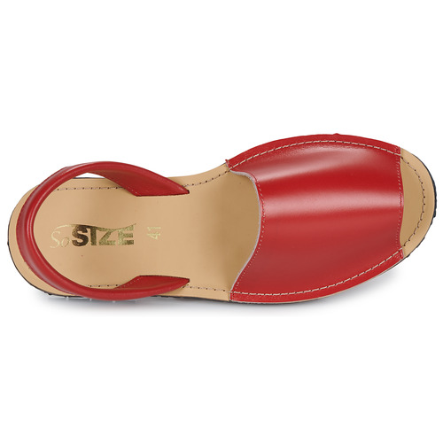 So Size - LOJA - Rouge