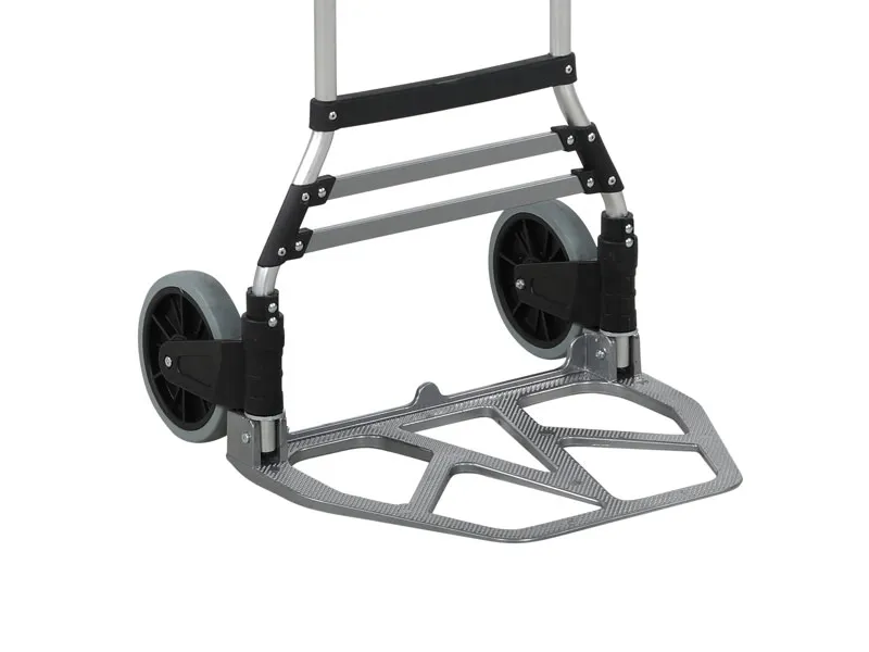 Sækkevogn Alu 100kg