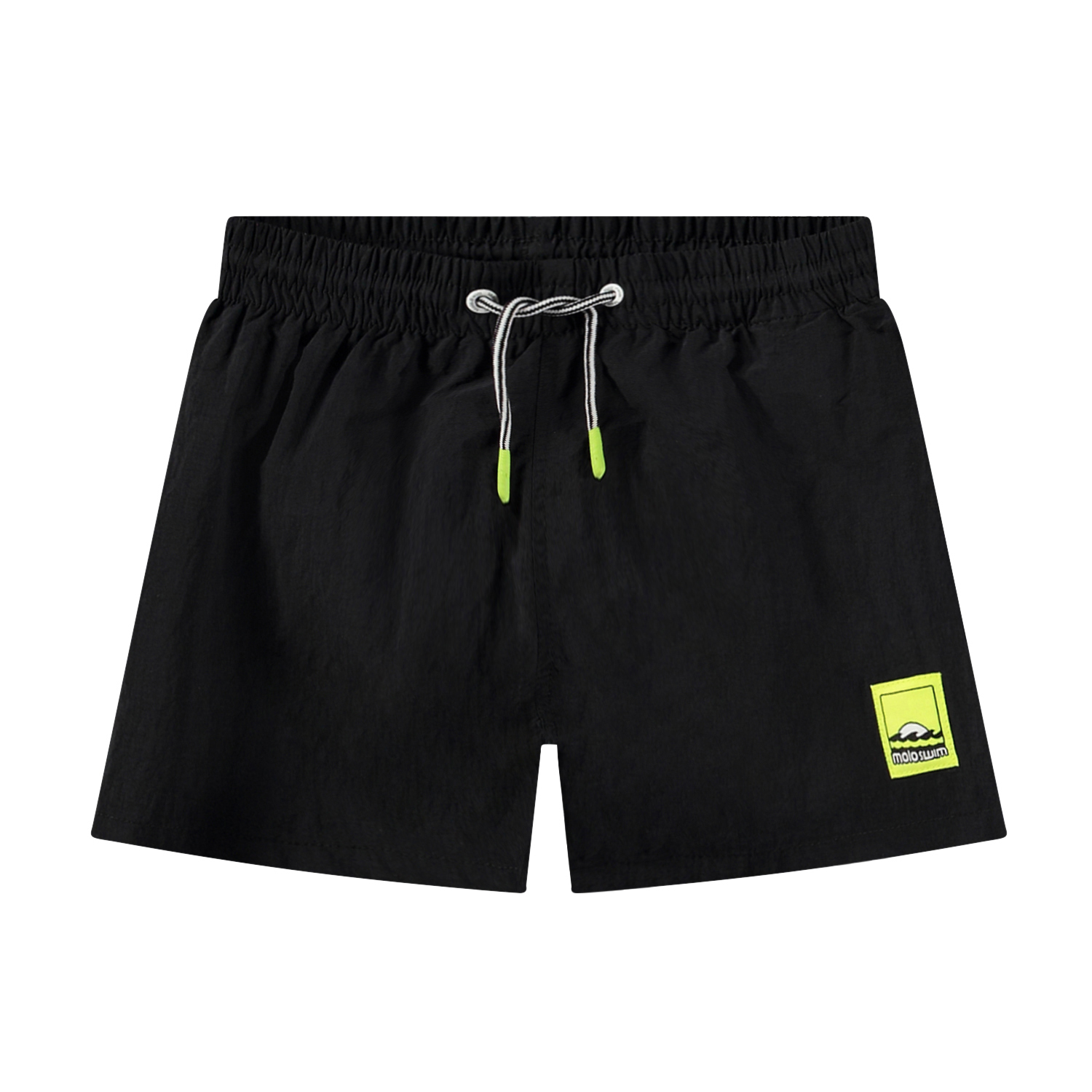 Niko Solid - Black