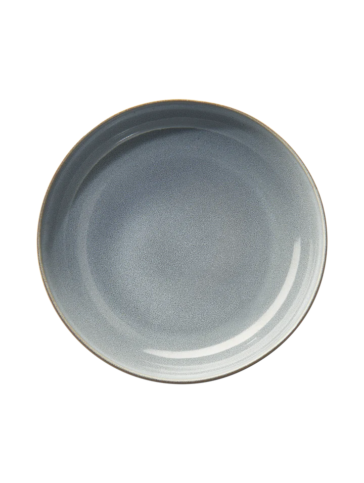 ASA Selection Diepe Borden Saisons Denim Ã¸ 21 cm - 4 Stuks