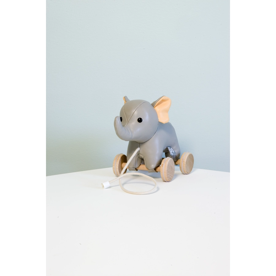 Little Big Friends Ziehtier - Vincent der Elefant