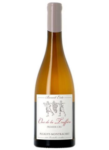 Clos de la Truffière - Benoît Ente