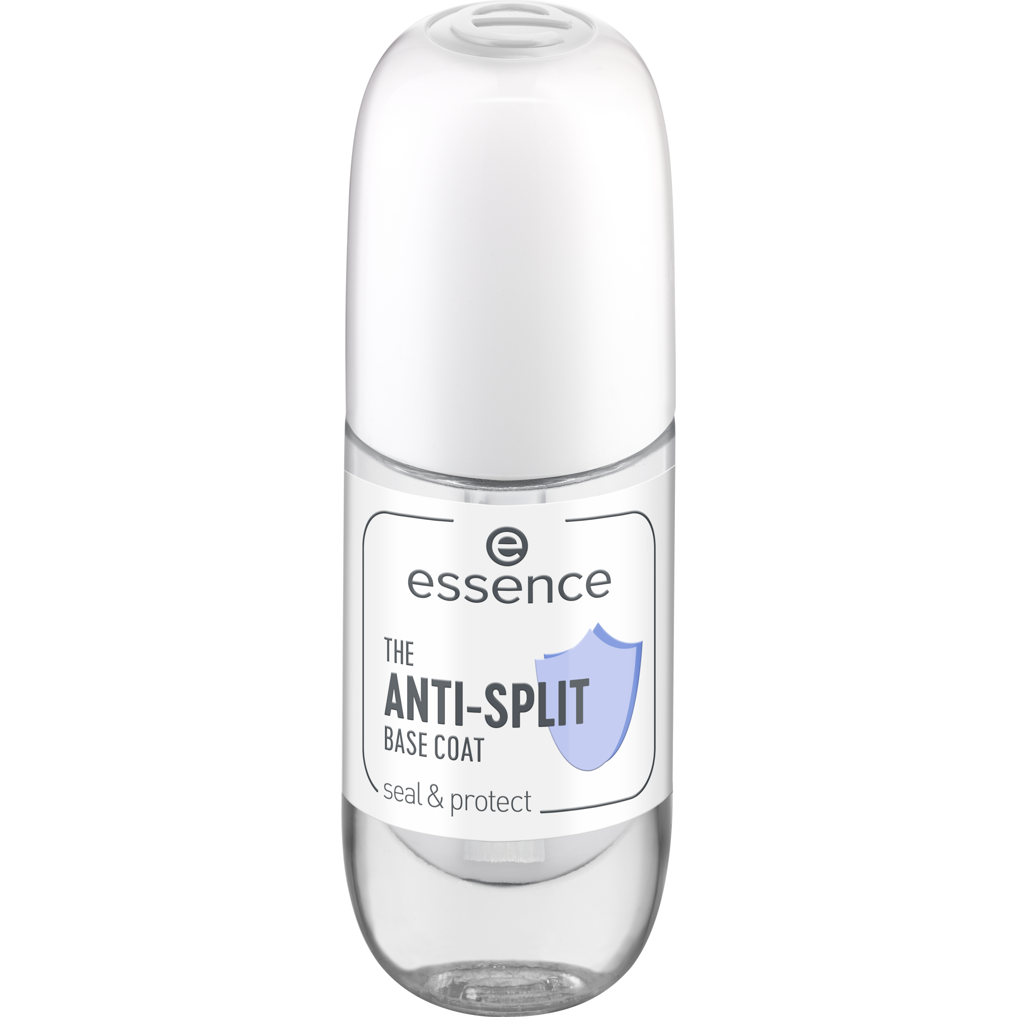 THE ANTI-SPLIT BASE COAT