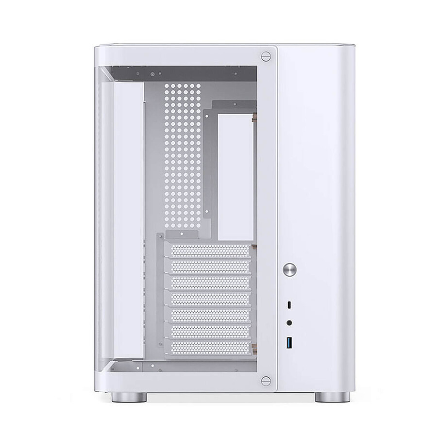 Jonsbo TK-2 2.0 - Blanc