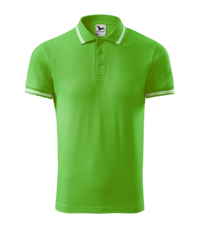 Malfini 219 - Polo Urbain Élégant pour Hommes