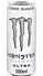 Monster - Ultra - Energiedrank - Citrus - Suikervrij - Blik 500ml