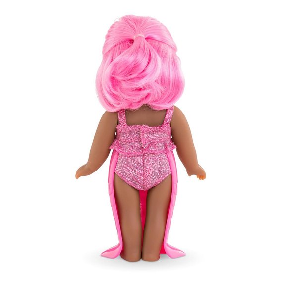 Poupée Mini Sirène Melia