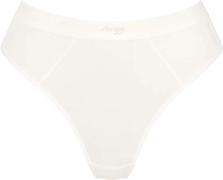 Sloggi sloggi EVER Ease String Silk white