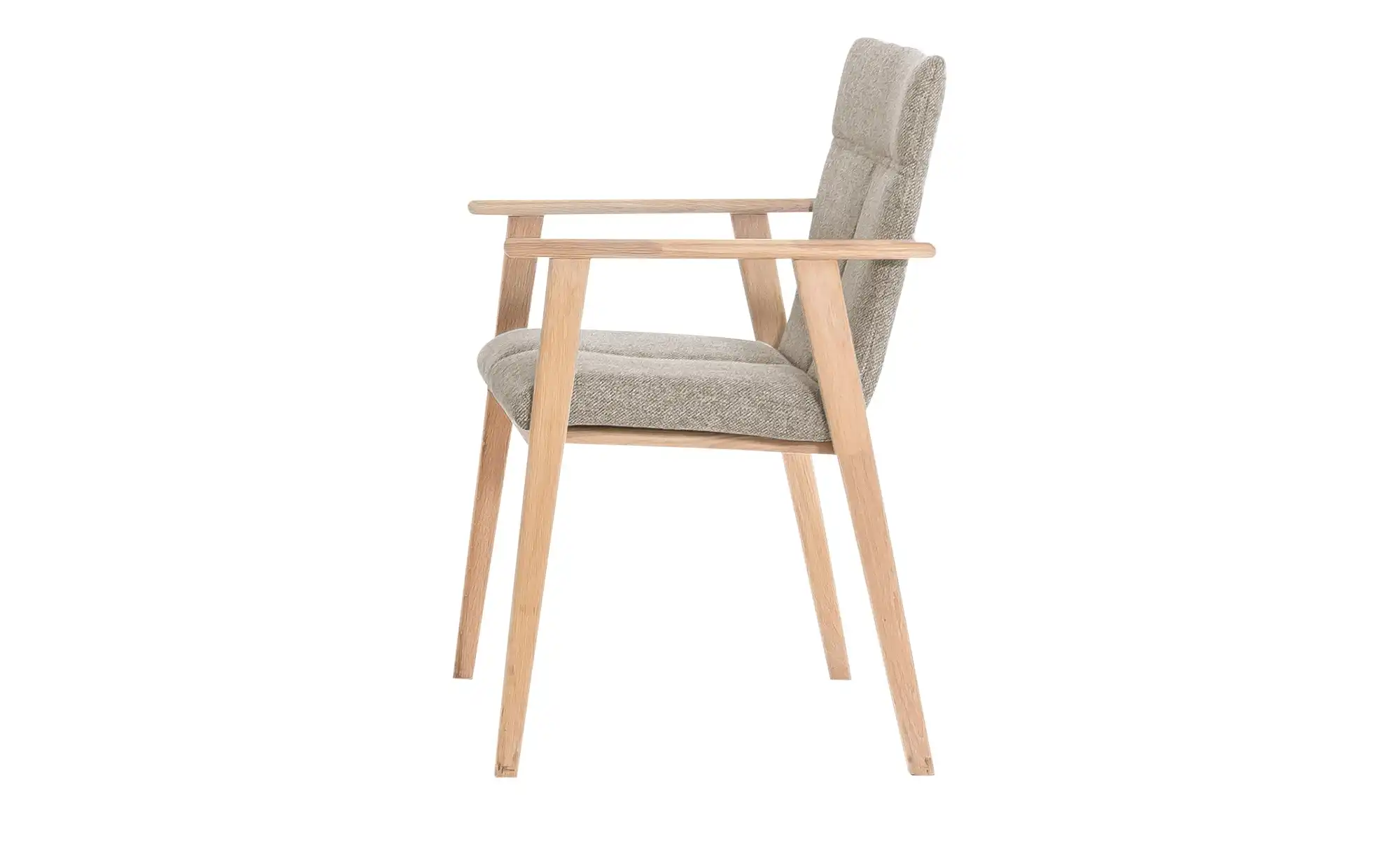 Woodford Polsterstuhl Inga