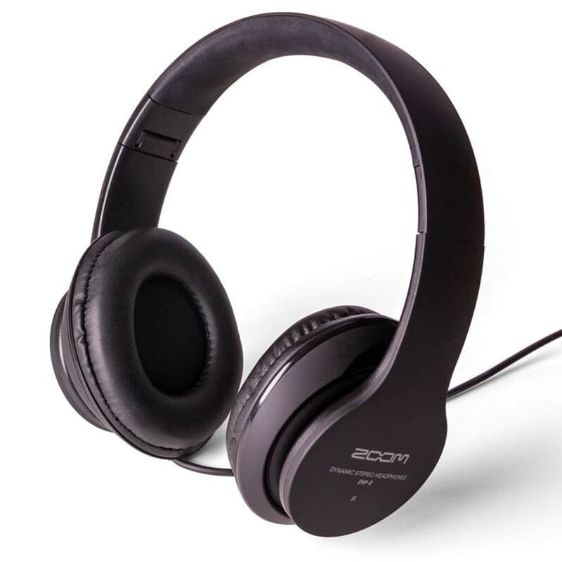 Zoom ZUM-2 PMP podcast mic pack