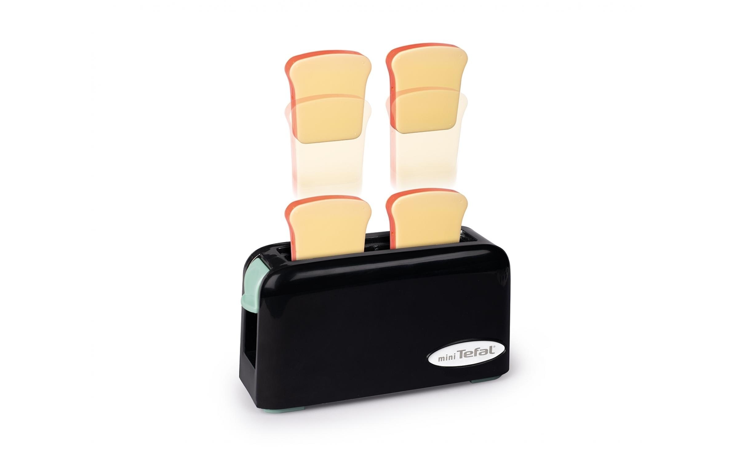 Smoby Kinder-Haushaltsset »Tefal Frühstück«