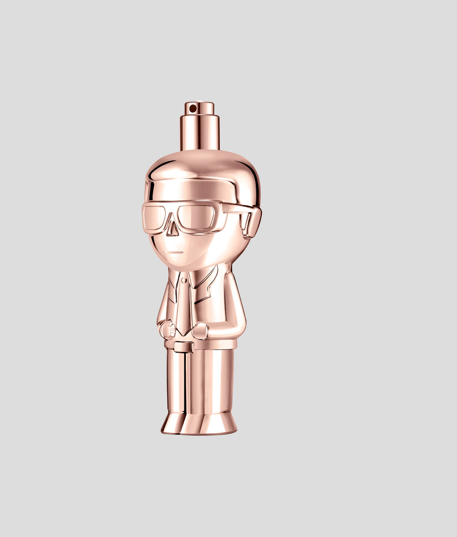 KARL IKONIK POUR FEMME, 60 ml