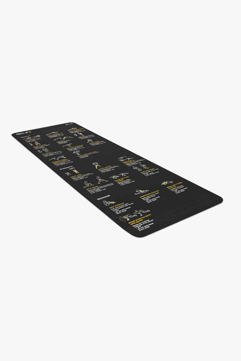 SKLZ Trainermat Fitnessmatte
