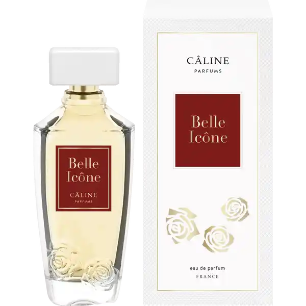 Belle Icône, EdP 60 ml