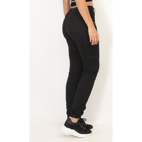 La Modeuse - 67689_P157123 Negro
