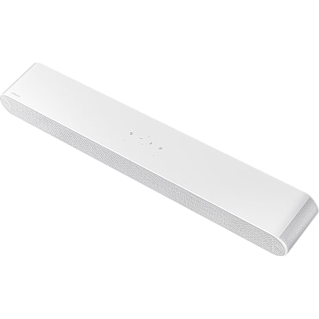 Samsung HW-S67D Soundbar med SWA-W510 Subwoofer
