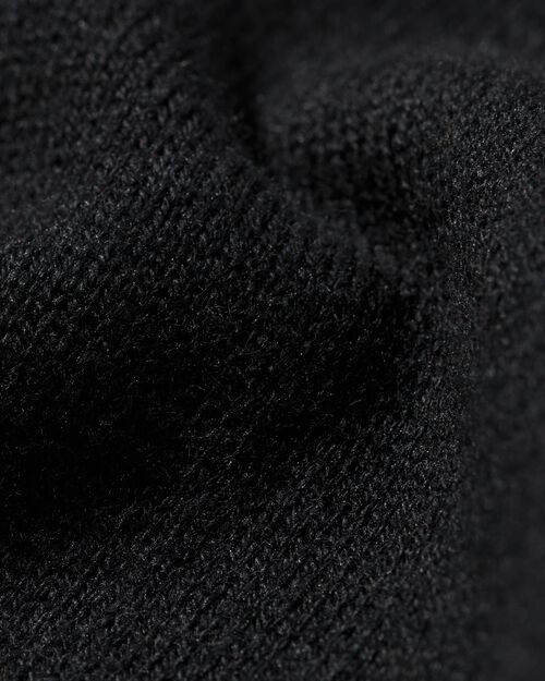 pull pour homme  noir