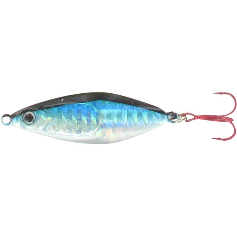 Cuiller A Jigger Powerline Jig Power Miyagi Slow - 21G