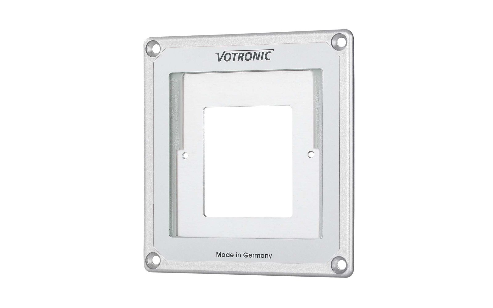 Votronic Montagerahmen S für Anzeigeteil Inverter