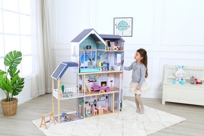 Edufun Nora's Dukkehus