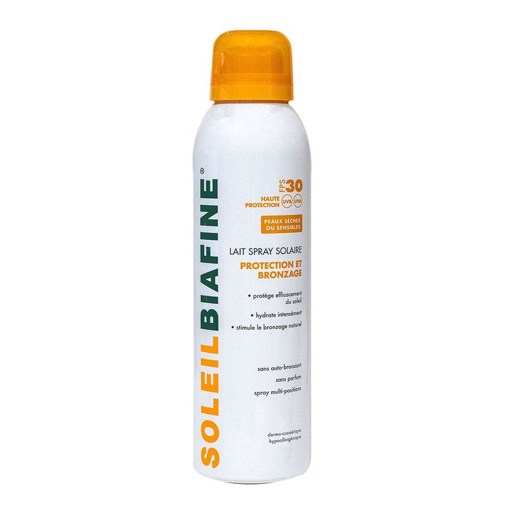 Spray solaire SPF30 150ml