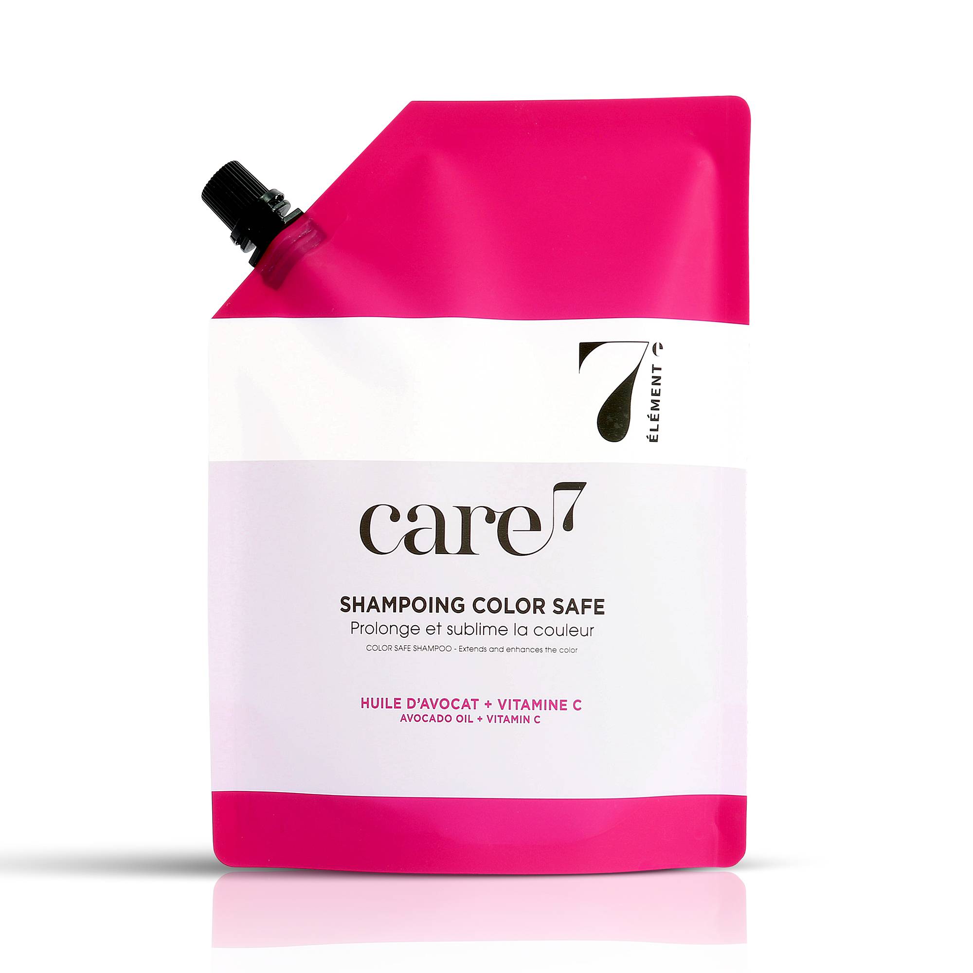 Shampoing Brillance Color Safe / 600ml