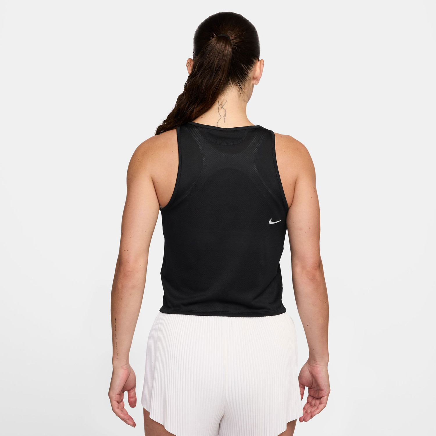 Nike Dri-FIT Run Singlet Dames