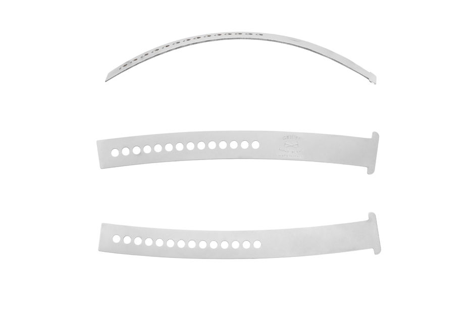 Grivel Flex Bar