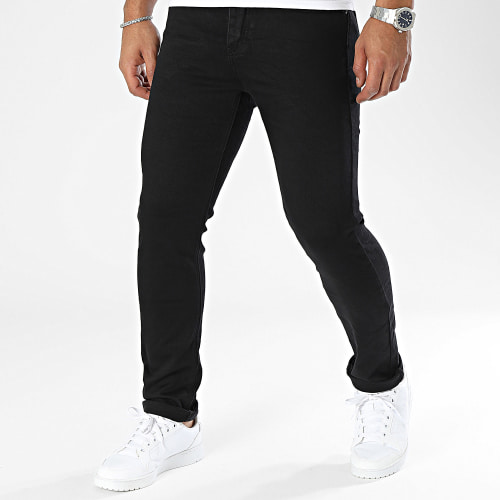 Jean Slim Noir