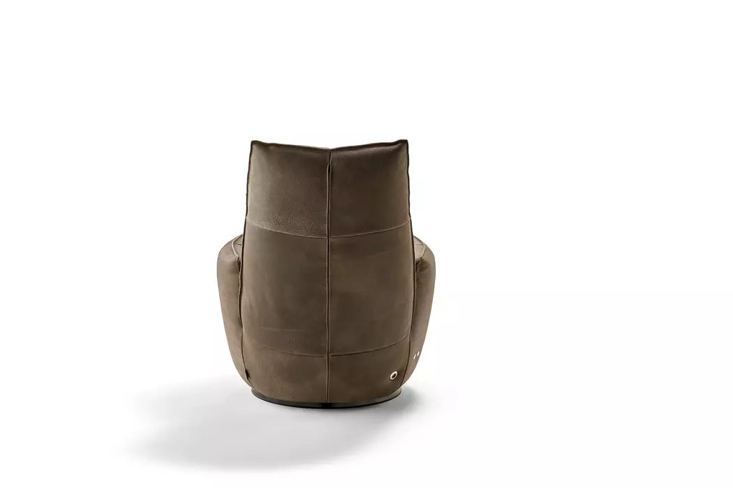 Sessel 0621 Blobb de Luxe