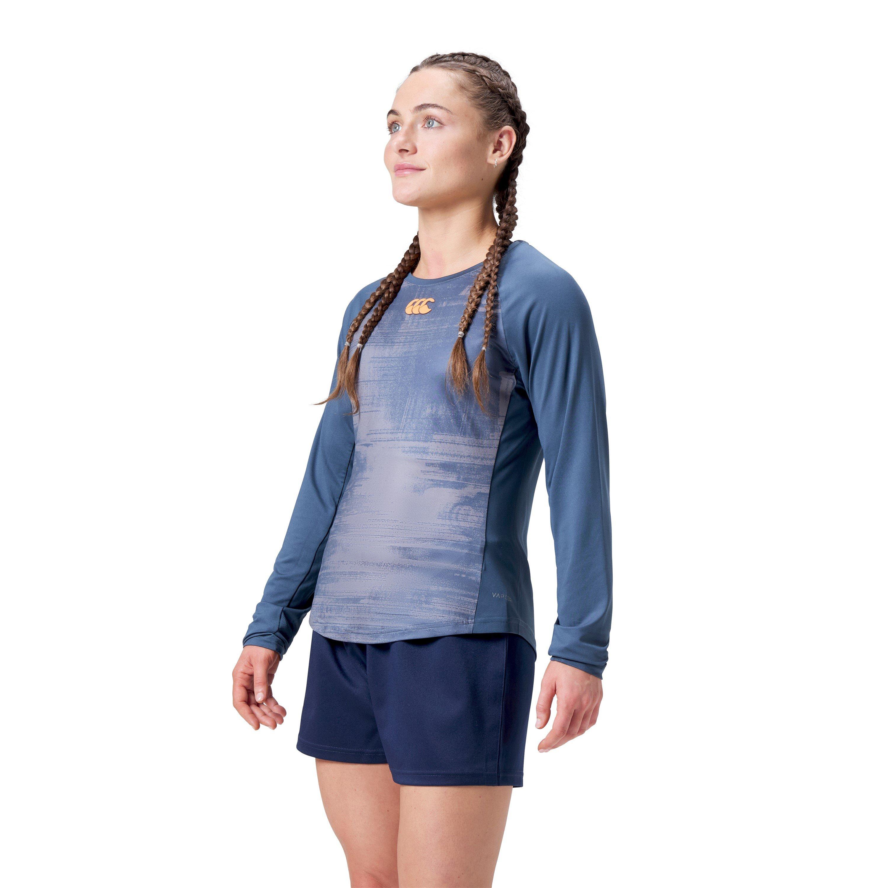 Canterbury Vapodry Superlight T Shirt