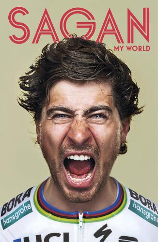 My World (Paperback)