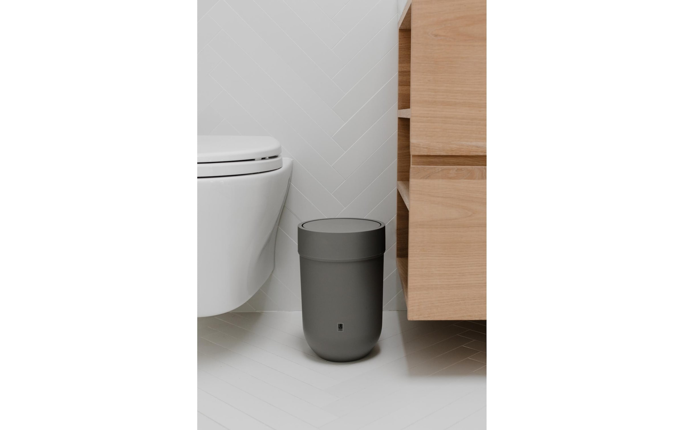 Umbra Kosmetikeimer »Touch 6 l« 1 Behälter
