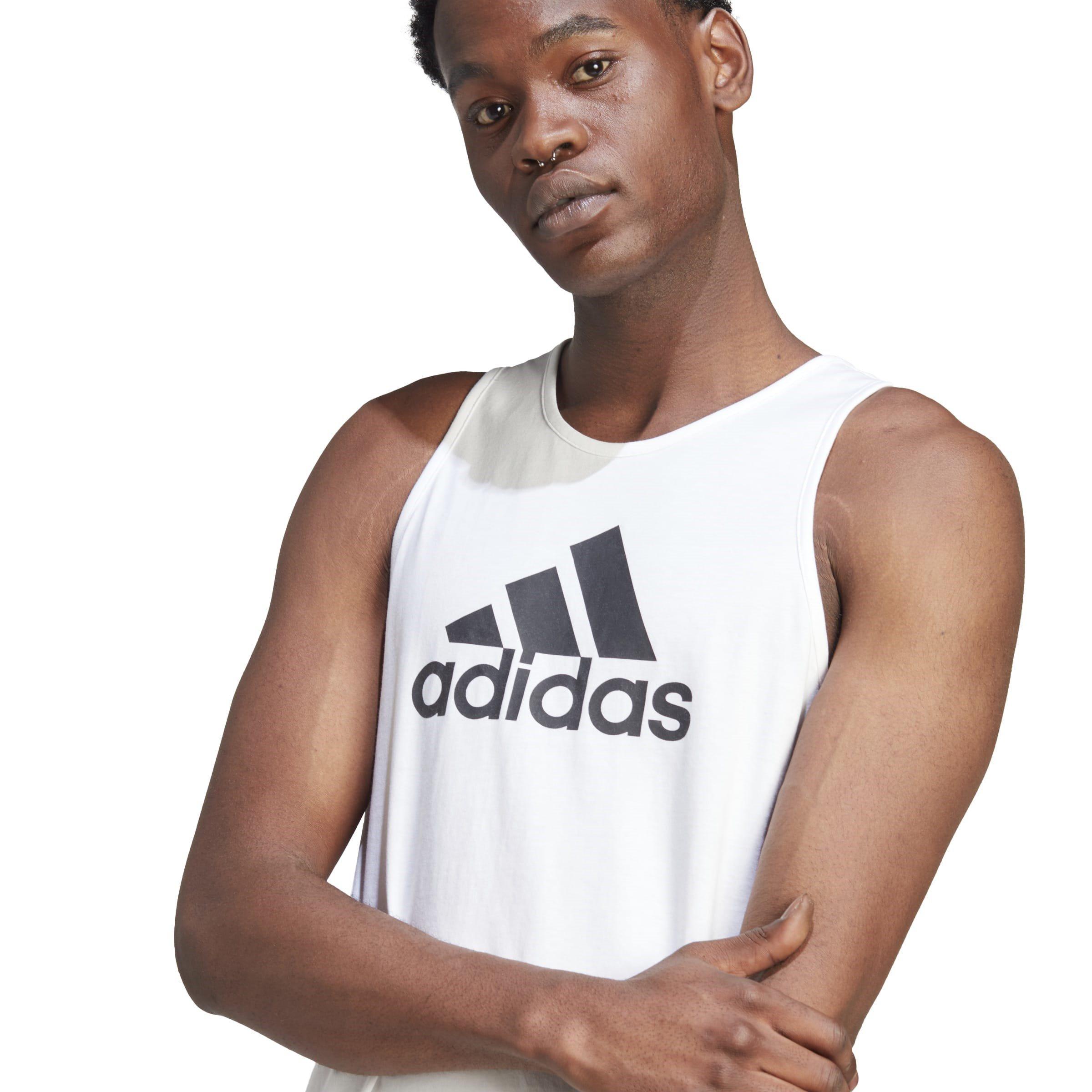 adidas Sportswear Tank Top Mens