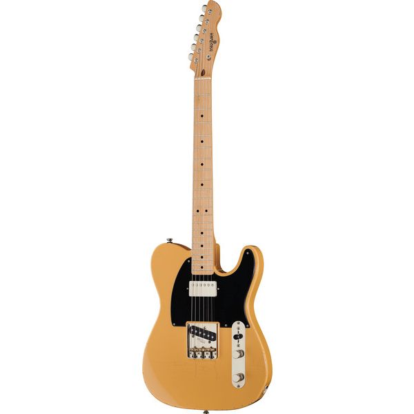 Maybach Texonian T52-2 Butterscotch