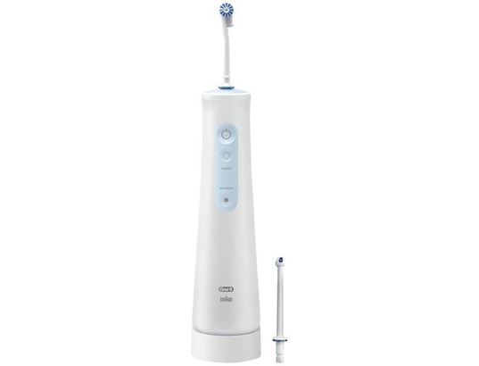 ORAL B - Hydropulseur Aquacare 4