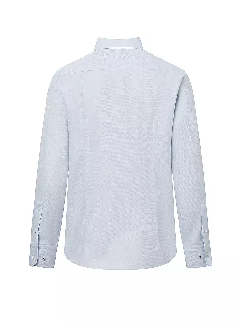 JOOP Hemd Slim Fit hellblau