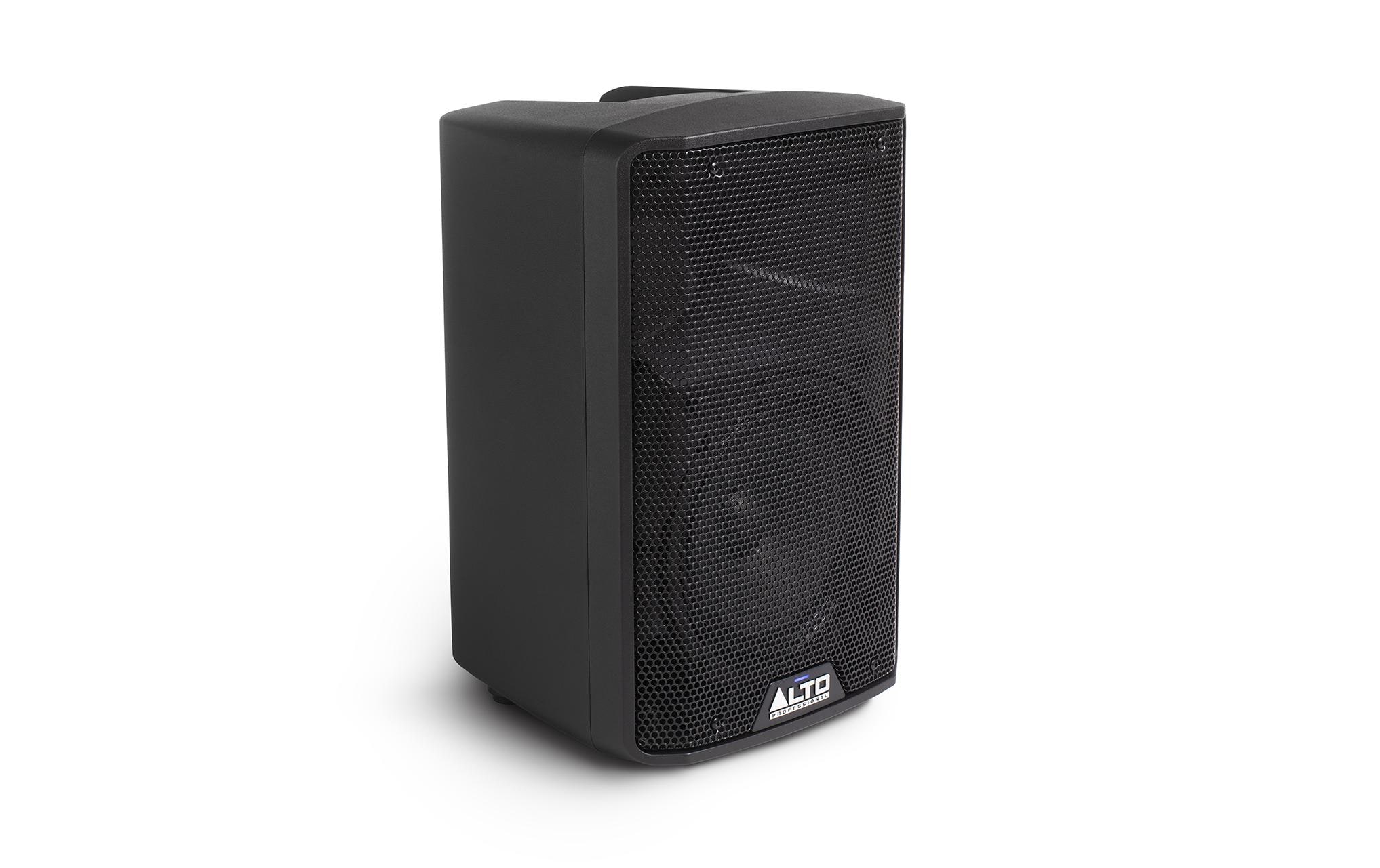 Lautsprecher TX408 350 Watt<br>2-Wege-Lautsprecher für den vielseitigen Einsatz