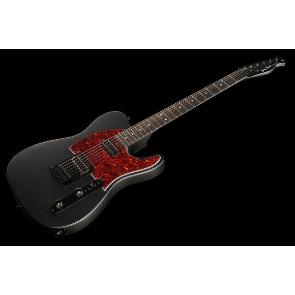 Harley Benton TE-20HH SBK Standard Bundle 3