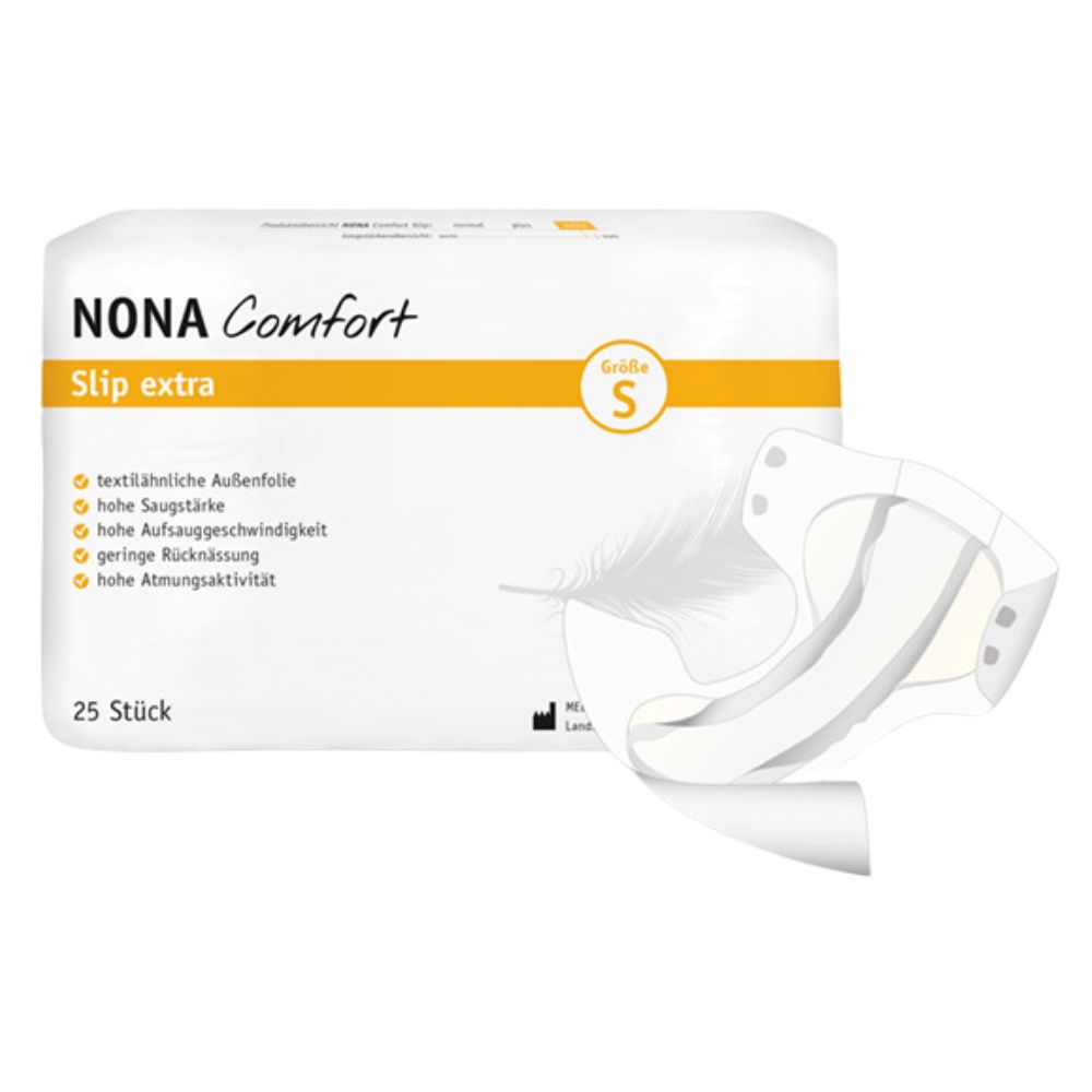 NONA Comfort Slip Plus Medium