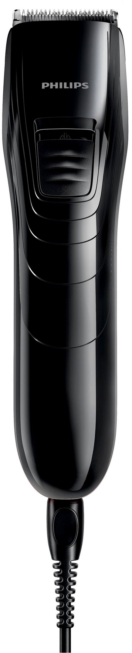 Philips Haarschneider »Series 5000 QC5115/15« 1 Aufsätze mit 11 Längeneinstellungen, Netzbetrieb